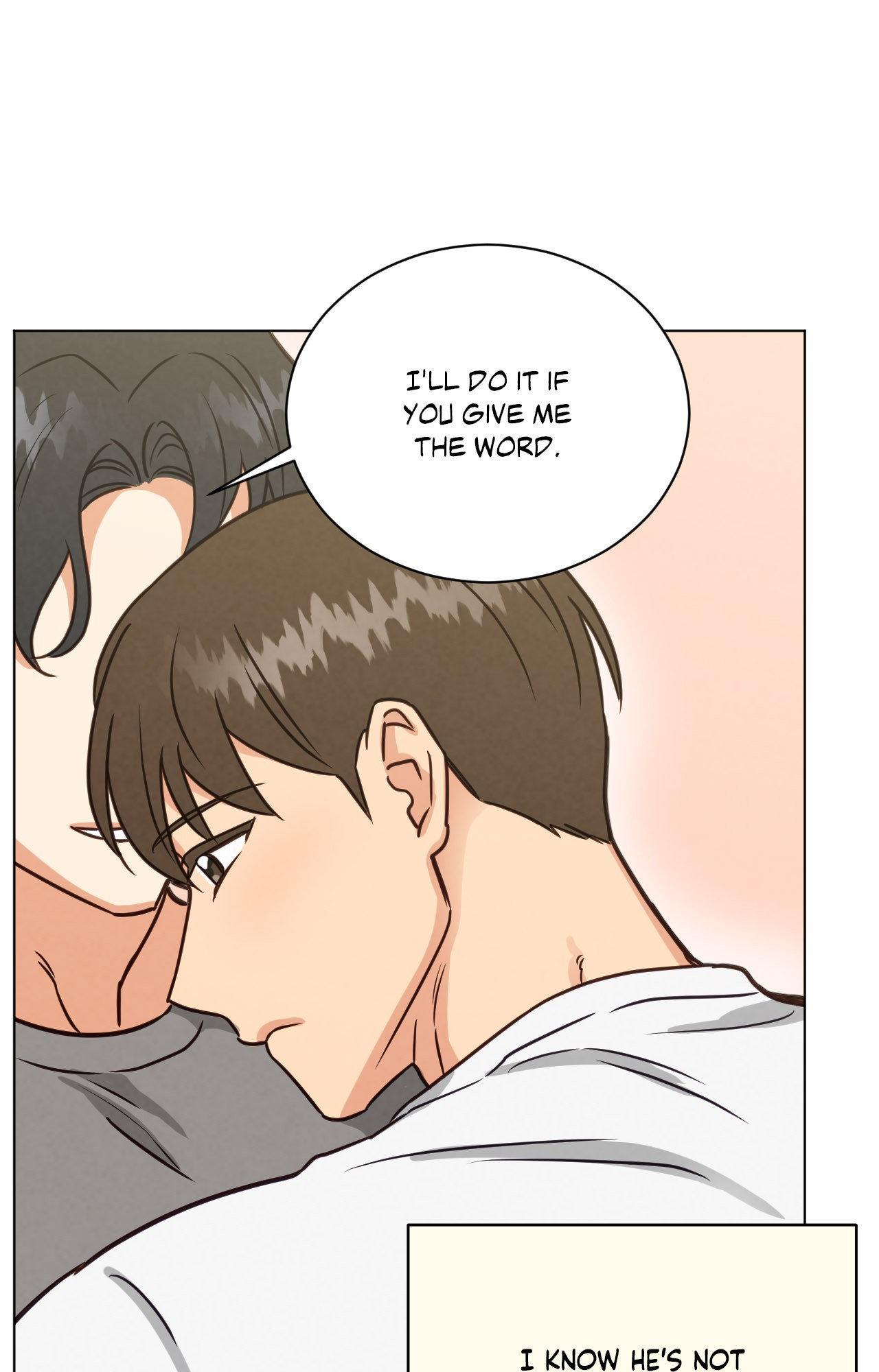Abnormal Rommate Chapter 104 page 40 - 
