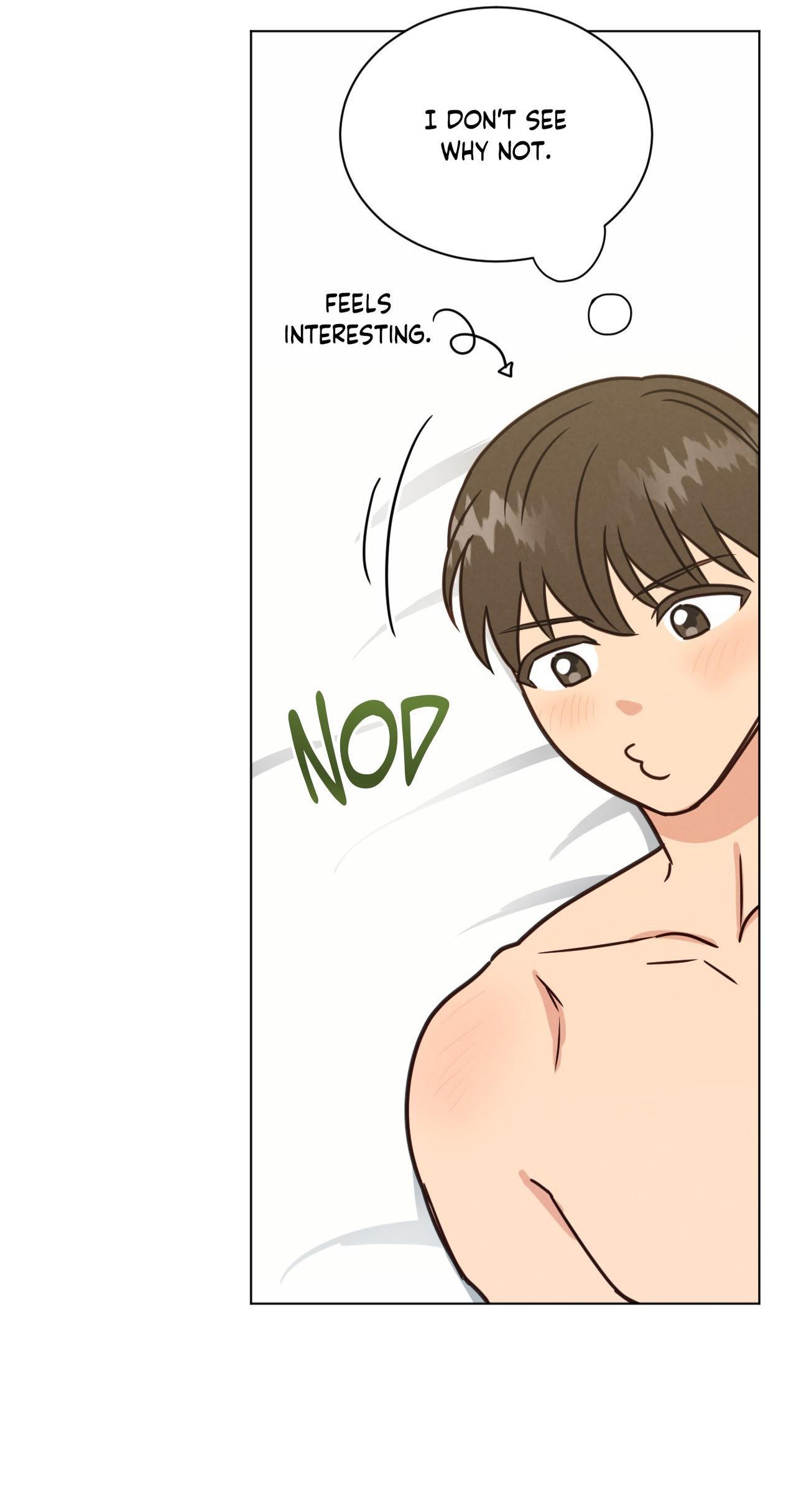 Abnormal Rommate Chapter 104 page 5 - 
