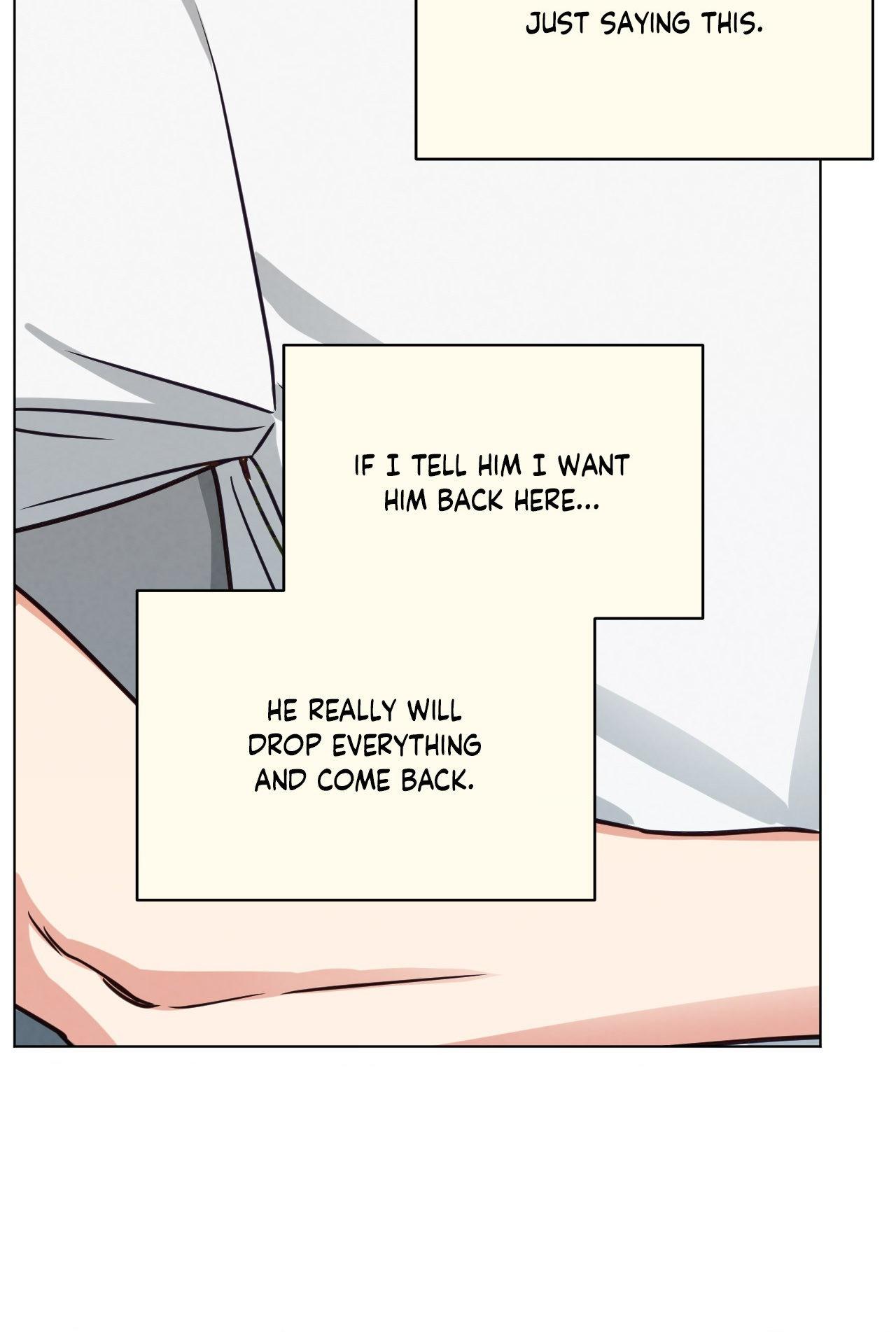 Abnormal Rommate Chapter 104 page 41 - 