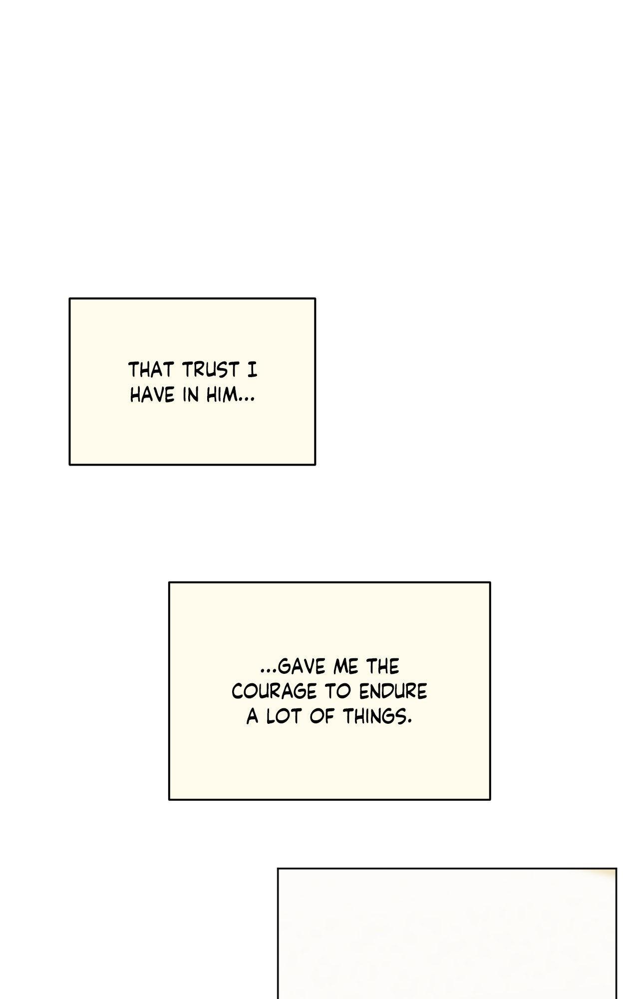 Abnormal Rommate Chapter 104 page 42 - 