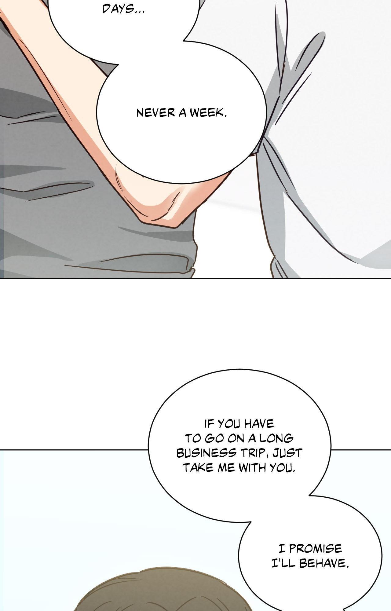 Abnormal Rommate Chapter 104 page 45 - 