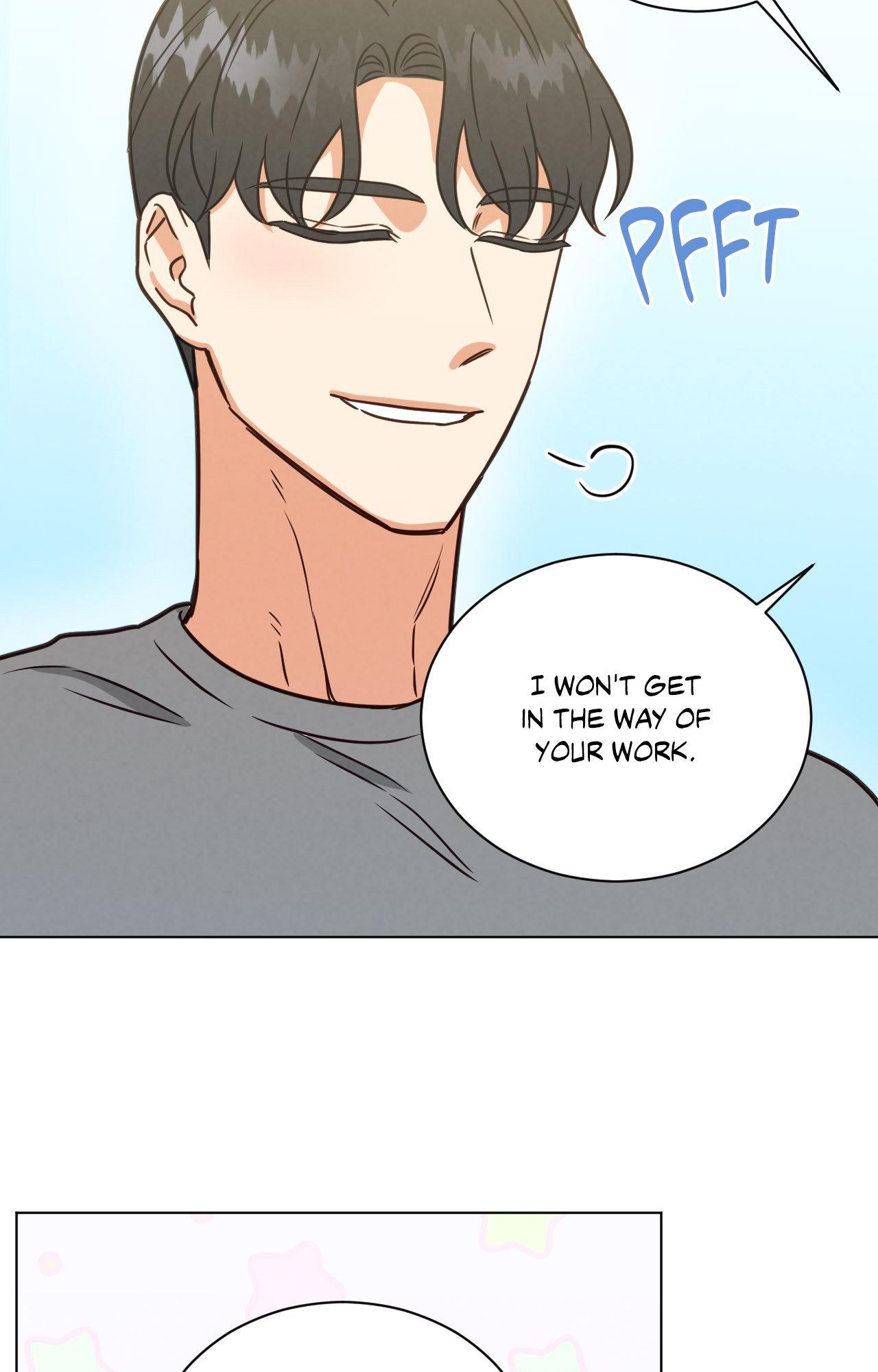 Abnormal Rommate Chapter 104 page 46 - 