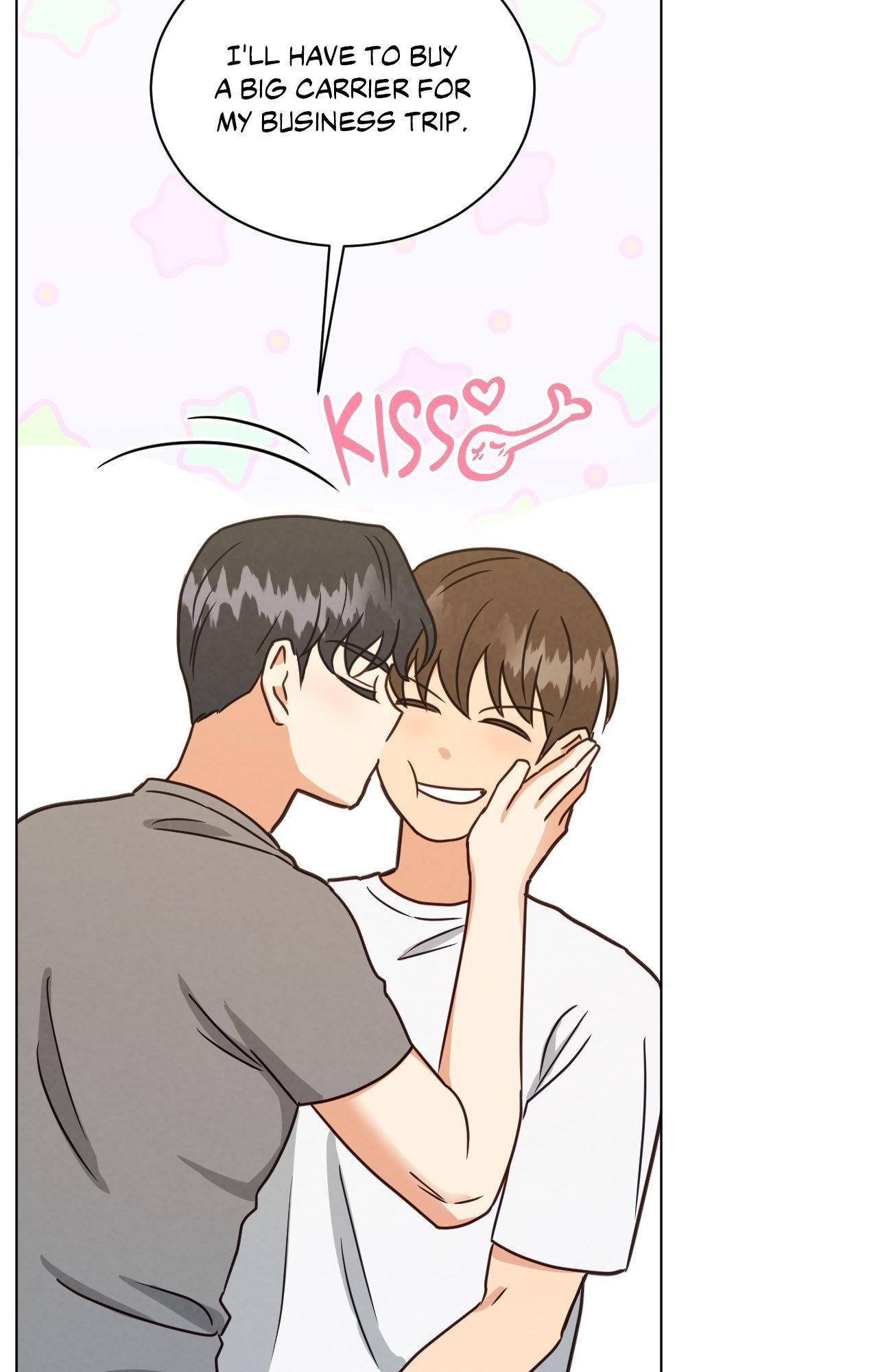 Abnormal Rommate Chapter 104 page 47 - 