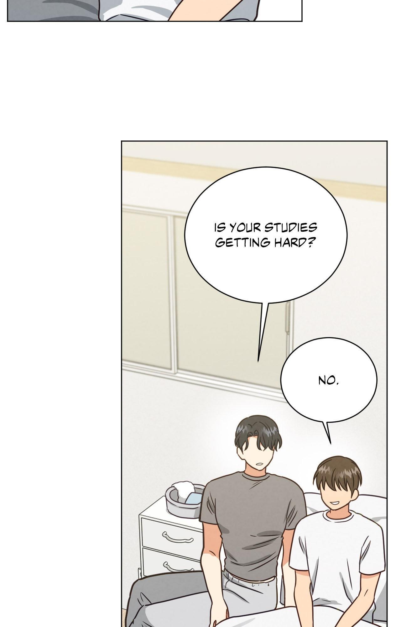 Abnormal Rommate Chapter 104 page 48 - 
