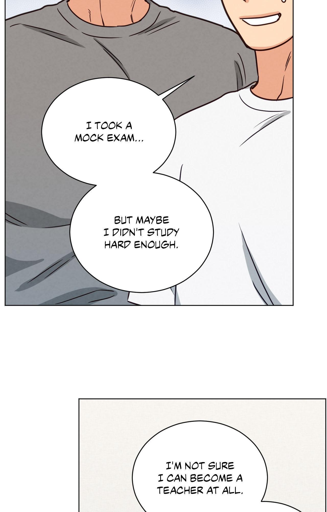 Abnormal Rommate Chapter 104 page 50 - 