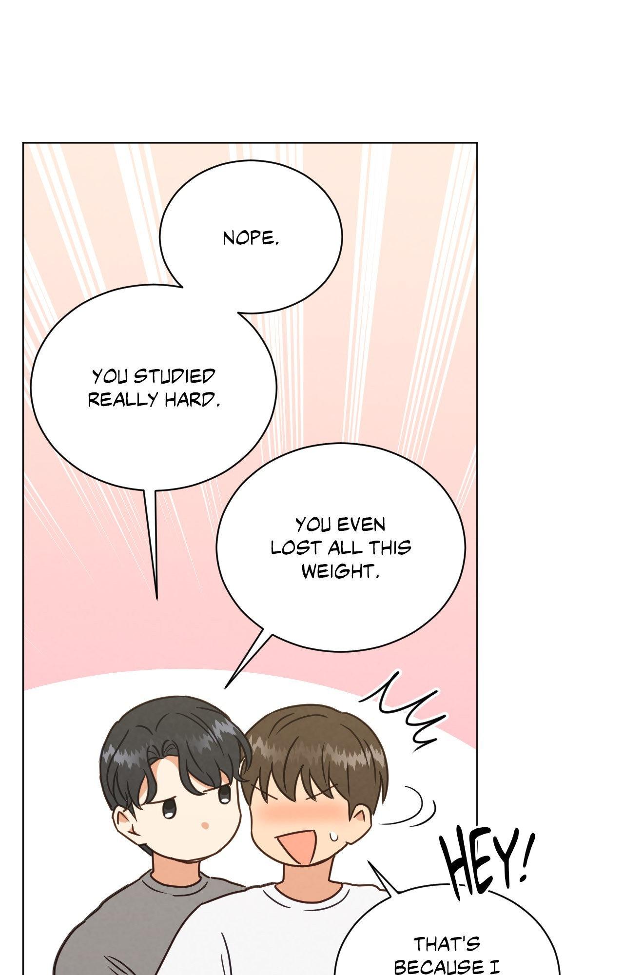 Abnormal Rommate Chapter 104 page 52 - 