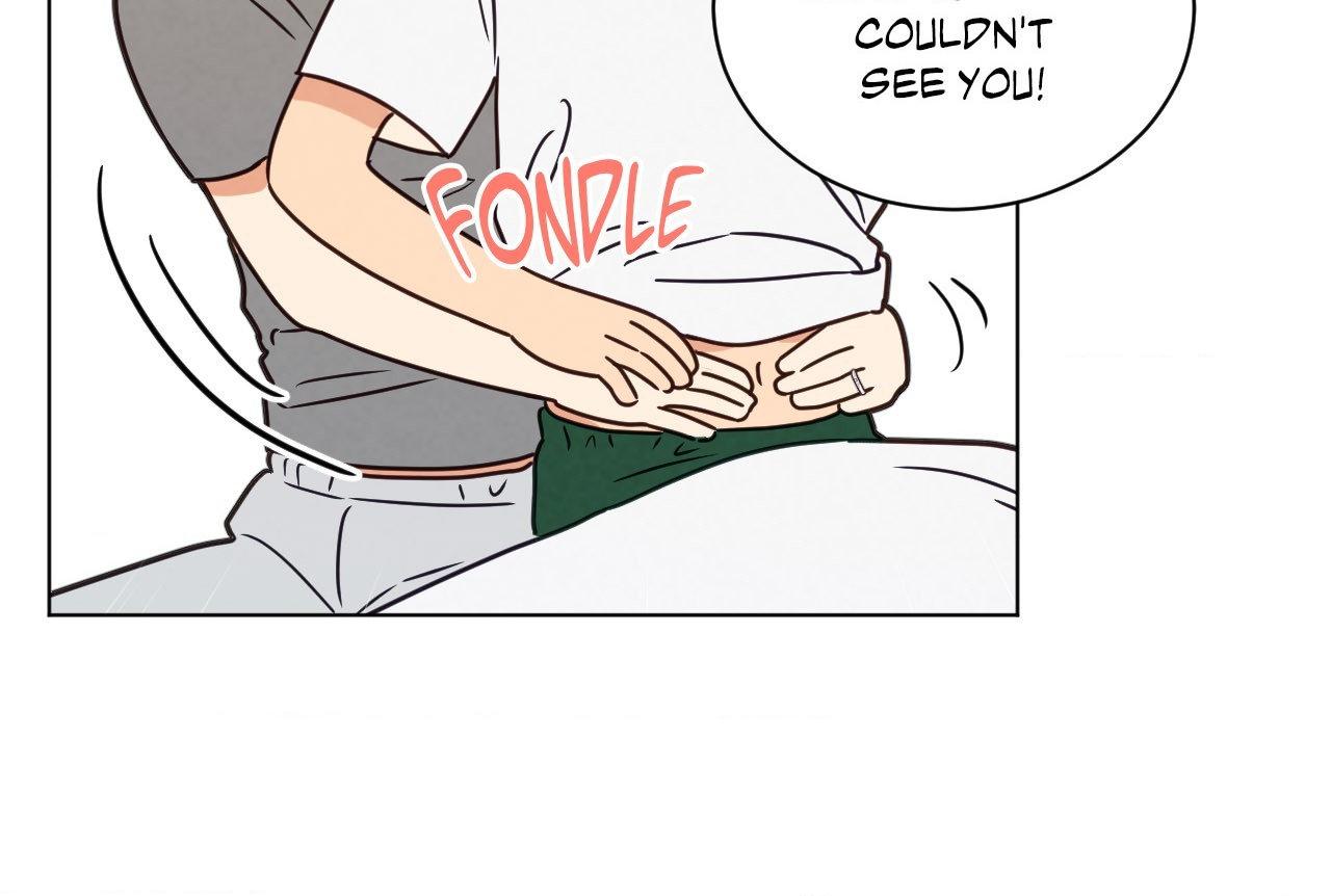 Abnormal Rommate Chapter 104 page 53 - 