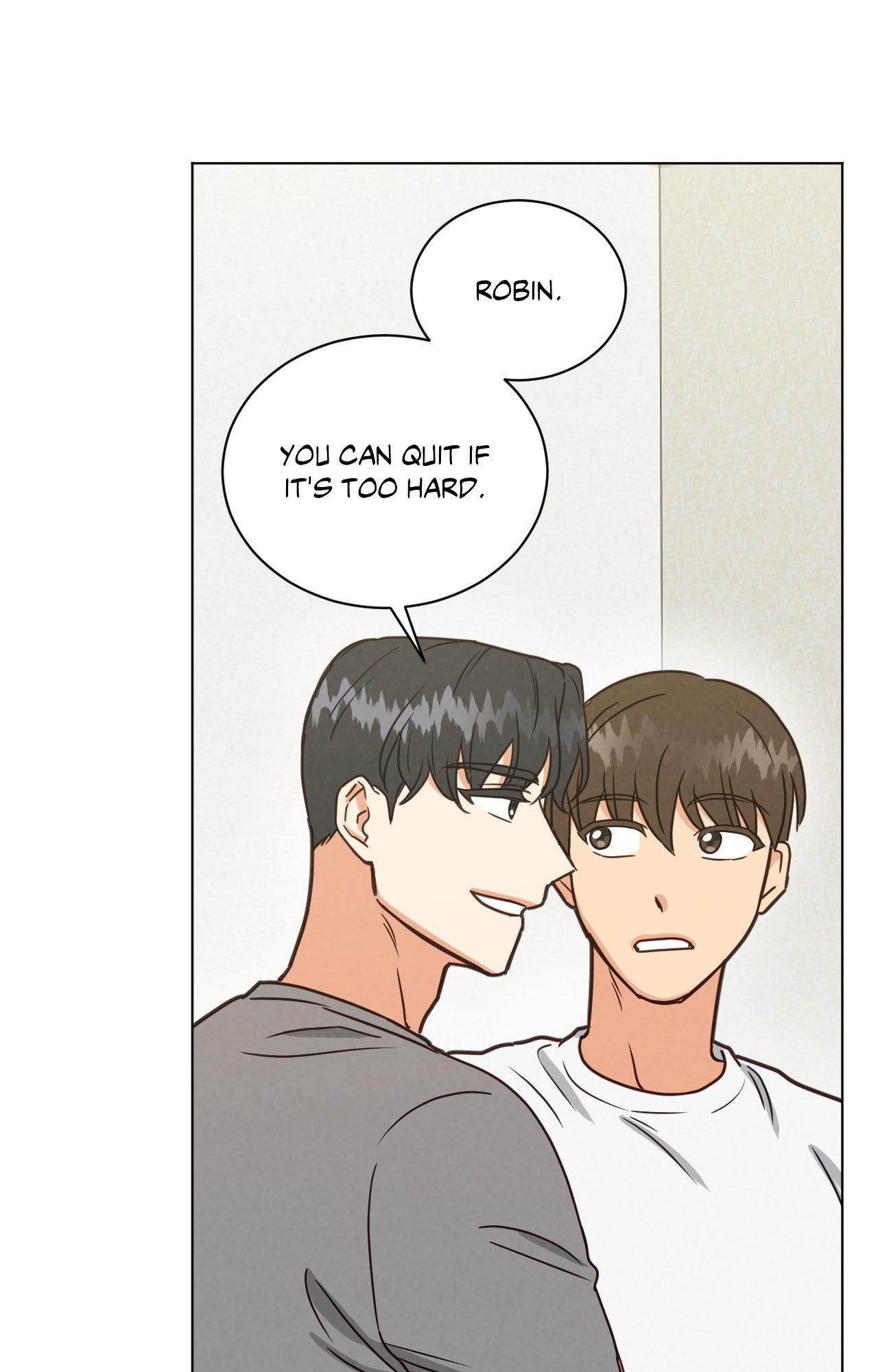 Abnormal Rommate Chapter 104 page 54 - 