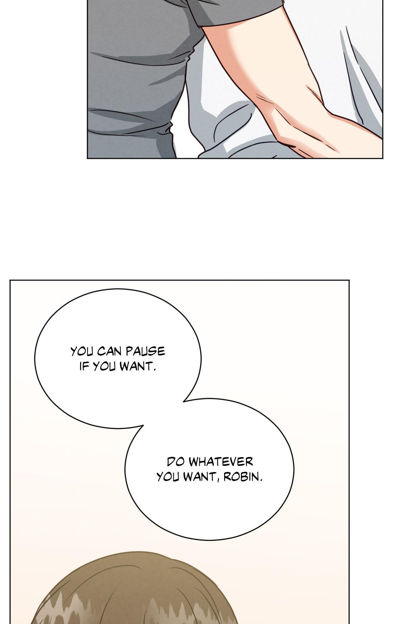 Abnormal Rommate Chapter 104 page 55 - 