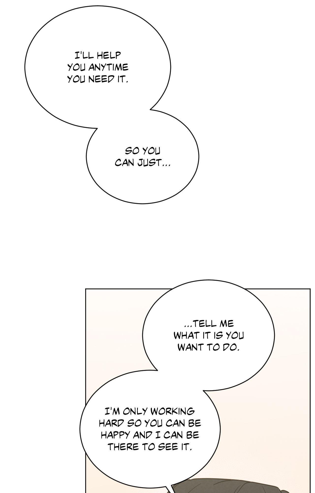 Abnormal Rommate Chapter 104 page 57 - 