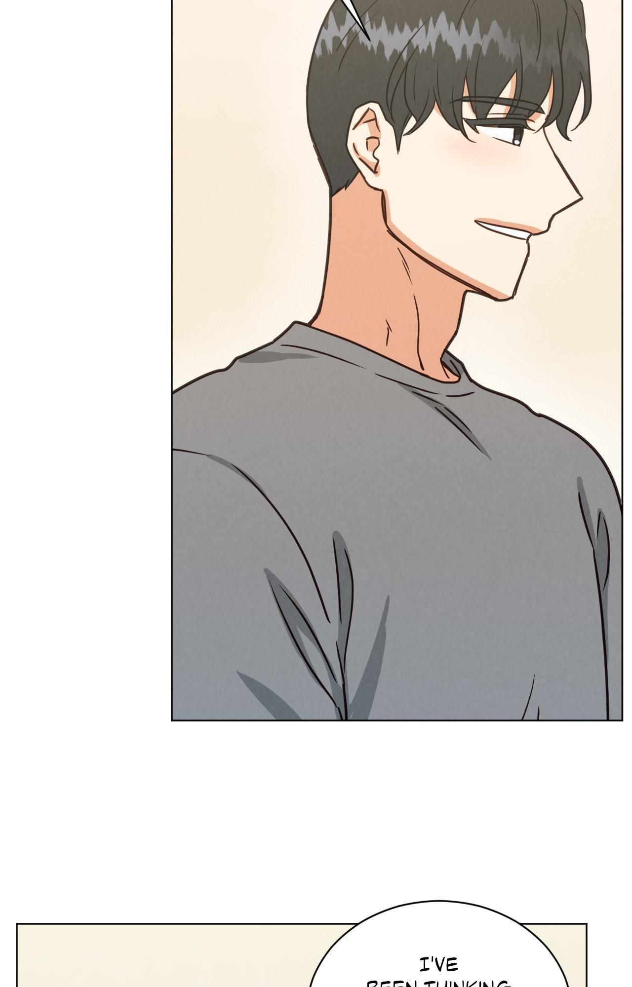 Abnormal Rommate Chapter 104 page 58 - 