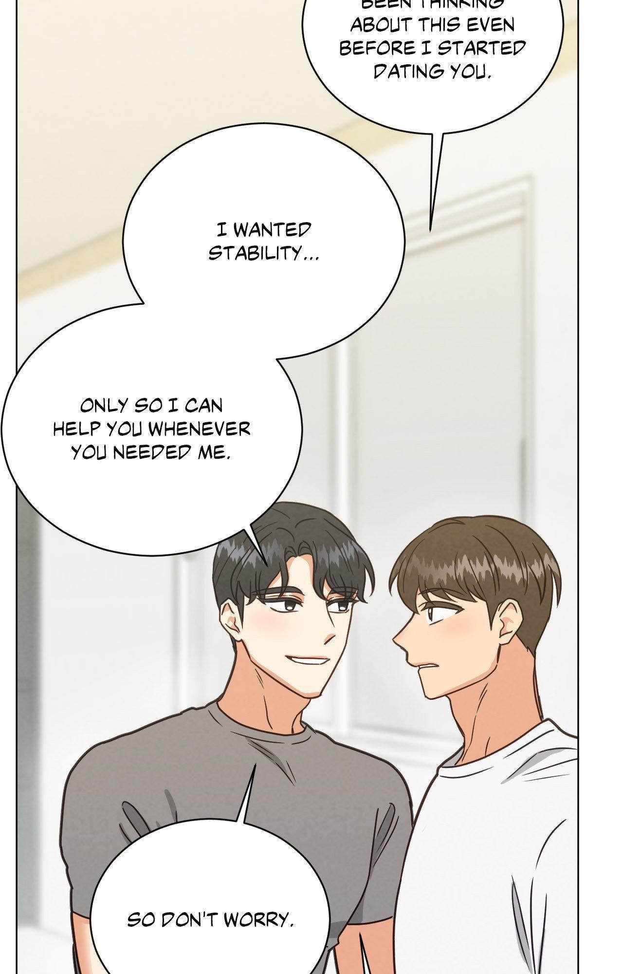 Abnormal Rommate Chapter 104 page 59 - 