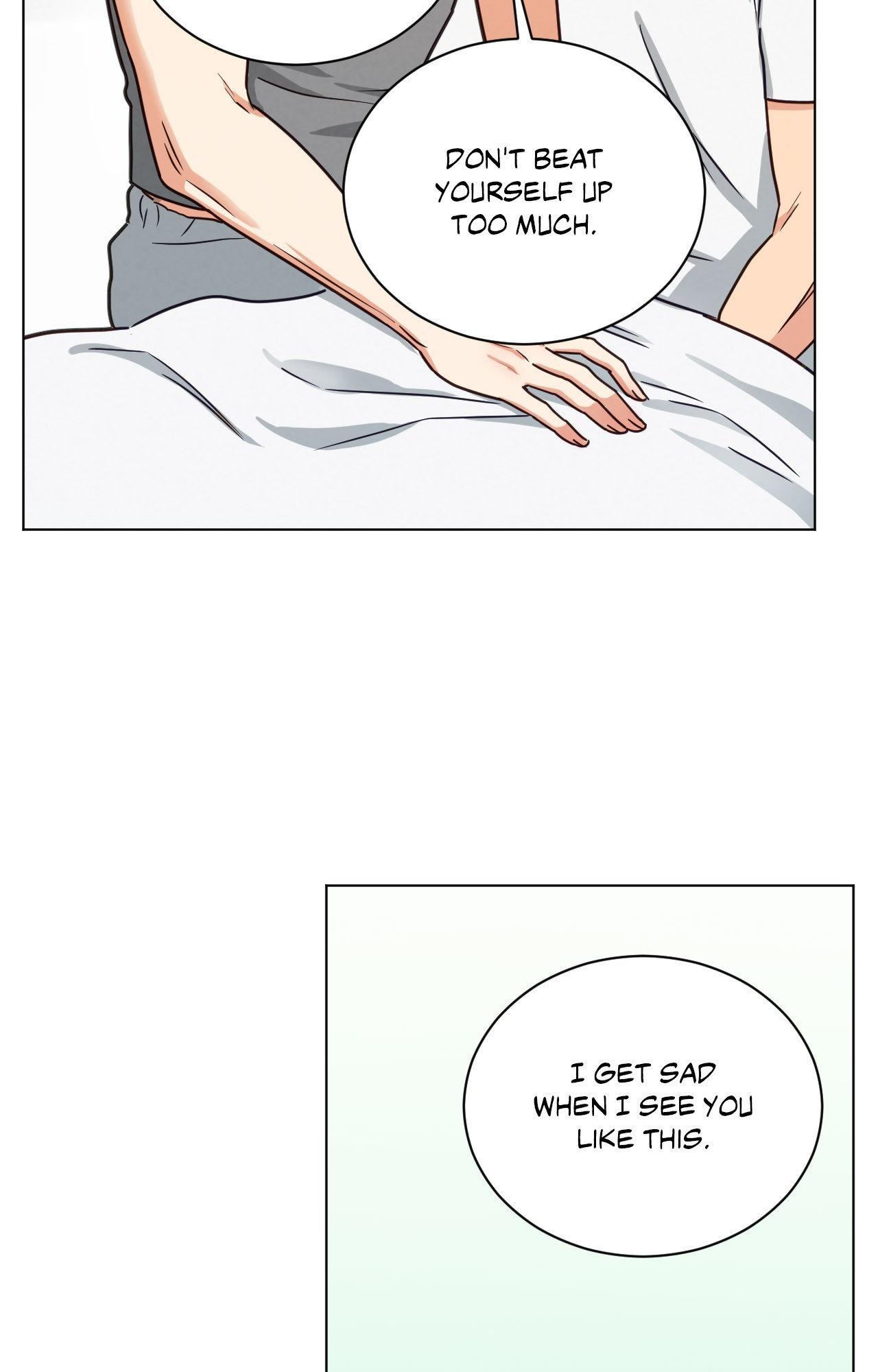 Abnormal Rommate Chapter 104 page 60 - 