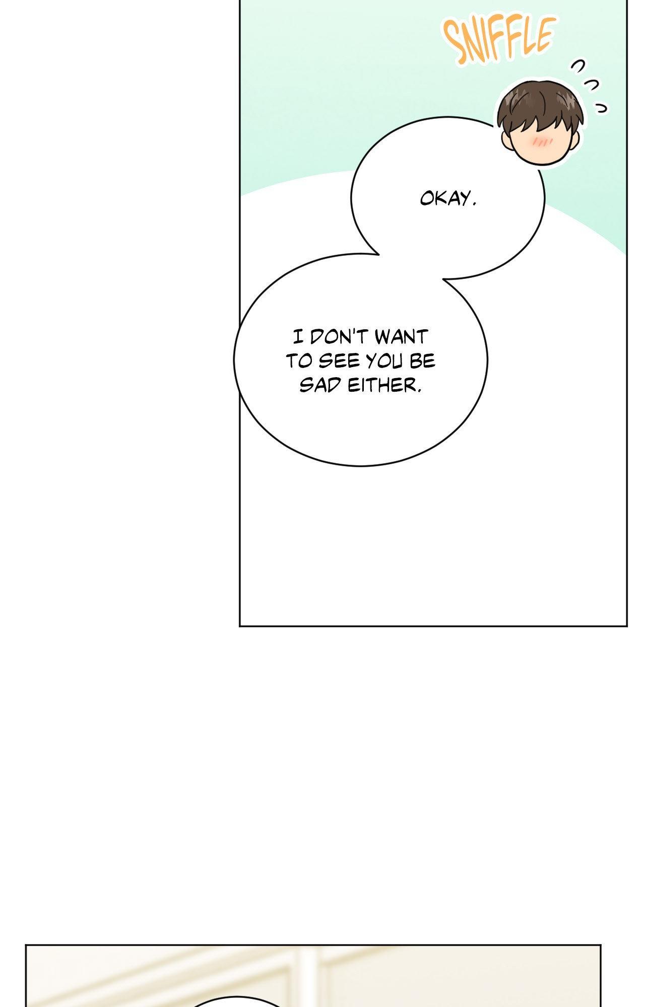 Abnormal Rommate Chapter 104 page 61 - 