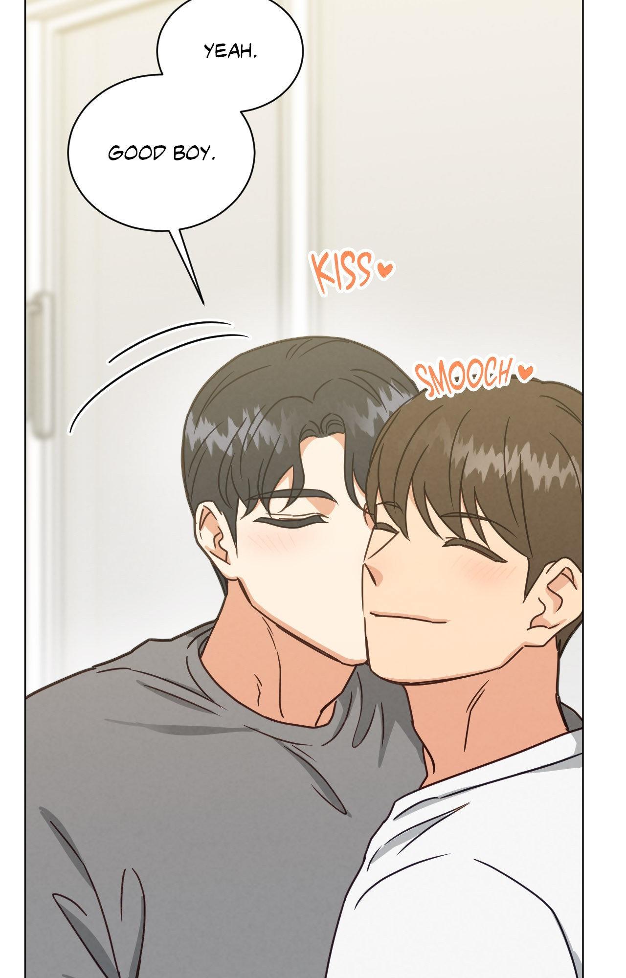Abnormal Rommate Chapter 104 page 62 - 