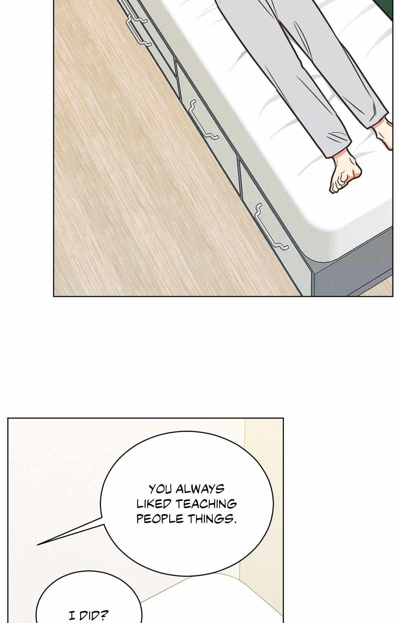 Abnormal Rommate Chapter 104 page 65 - 