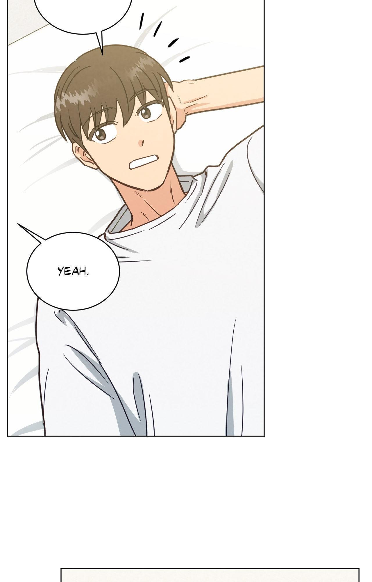 Abnormal Rommate Chapter 104 page 66 - 
