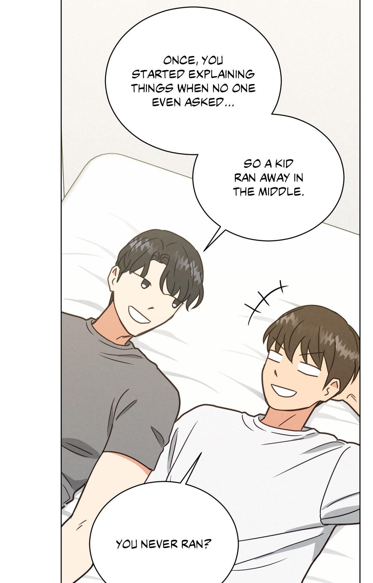 Abnormal Rommate Chapter 104 page 67 - 