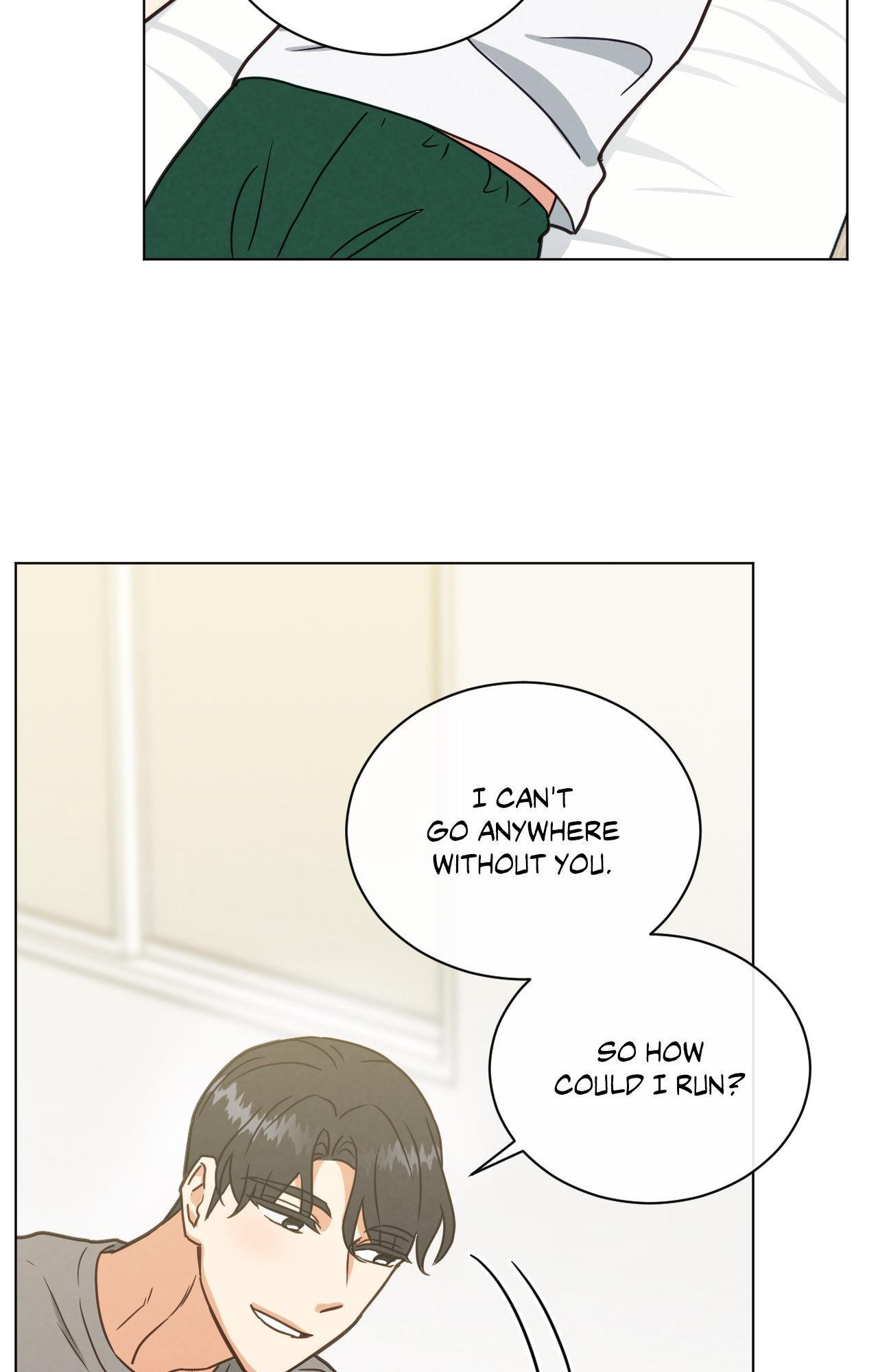 Abnormal Rommate Chapter 104 page 68 - 