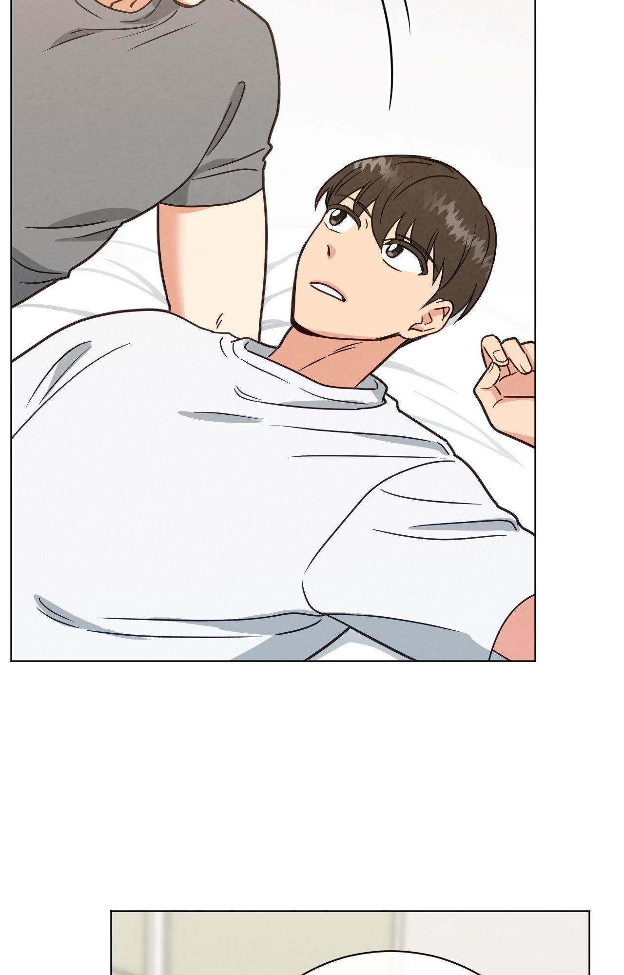 Abnormal Rommate Chapter 104 page 69 - 