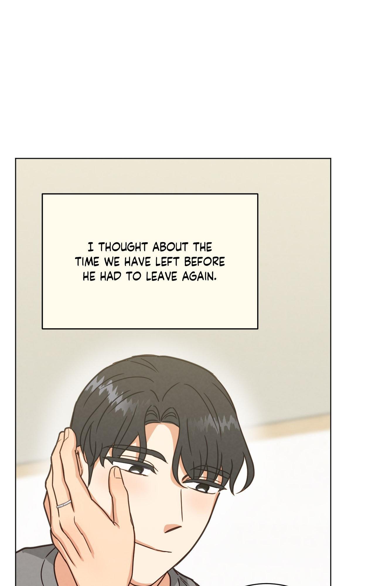 Abnormal Rommate Chapter 104 page 71 - 
