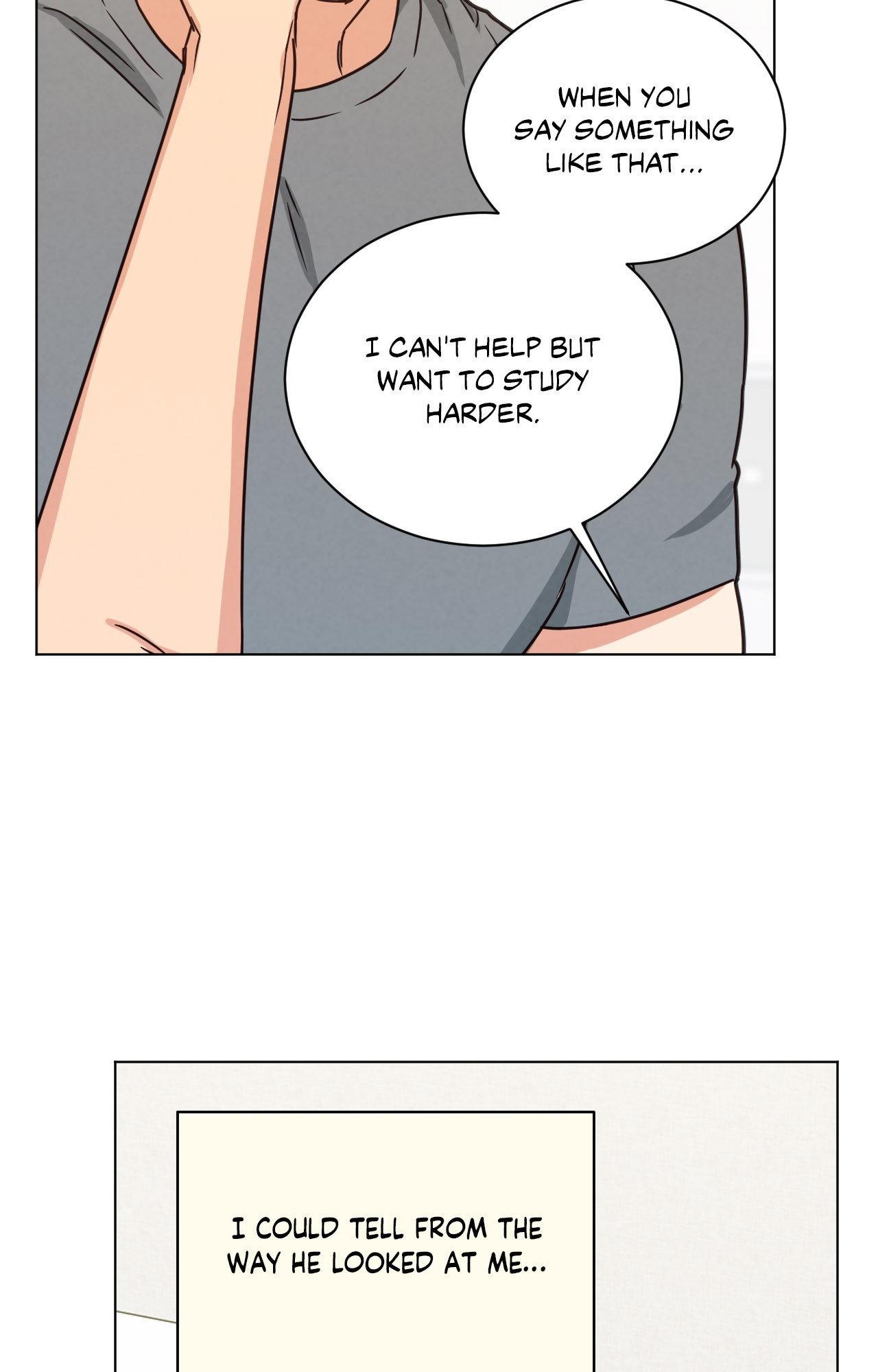 Abnormal Rommate Chapter 104 page 72 - 