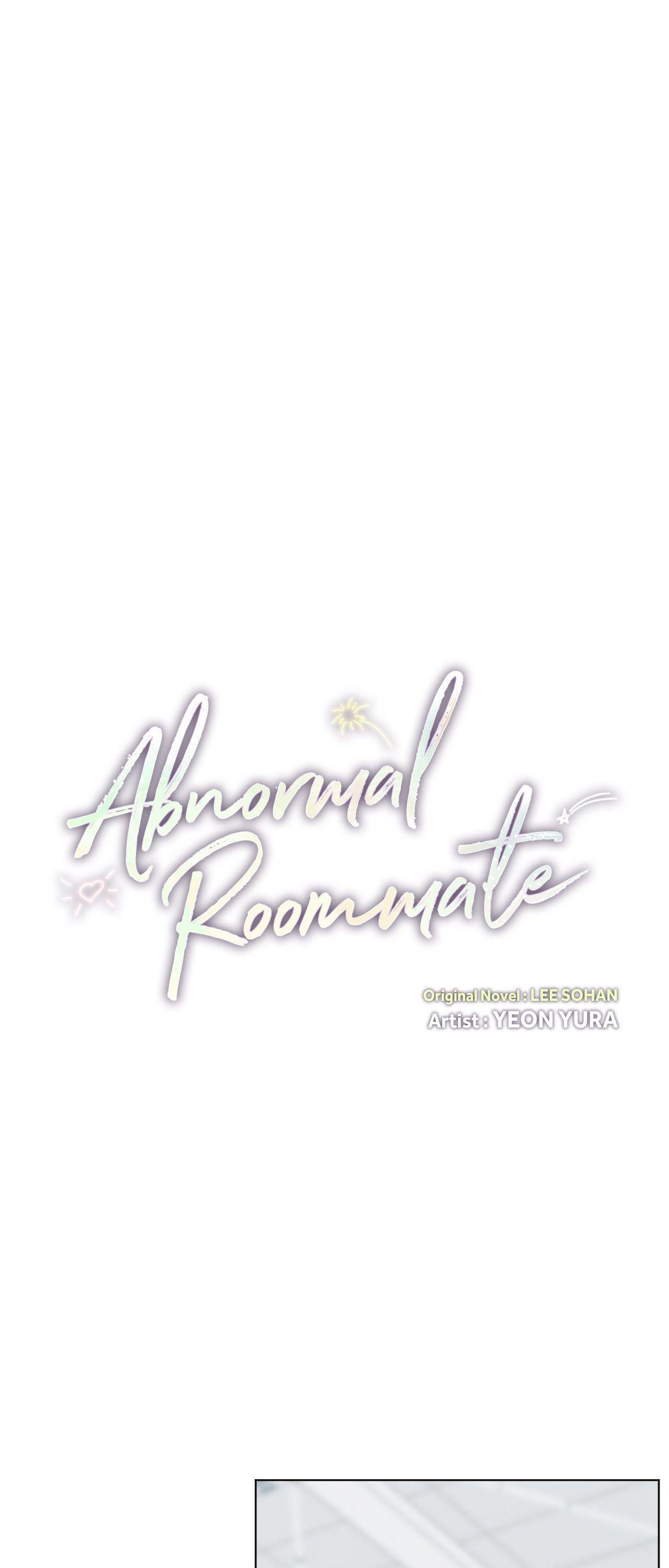 Abnormal Rommate Chapter 105 page 1 - 