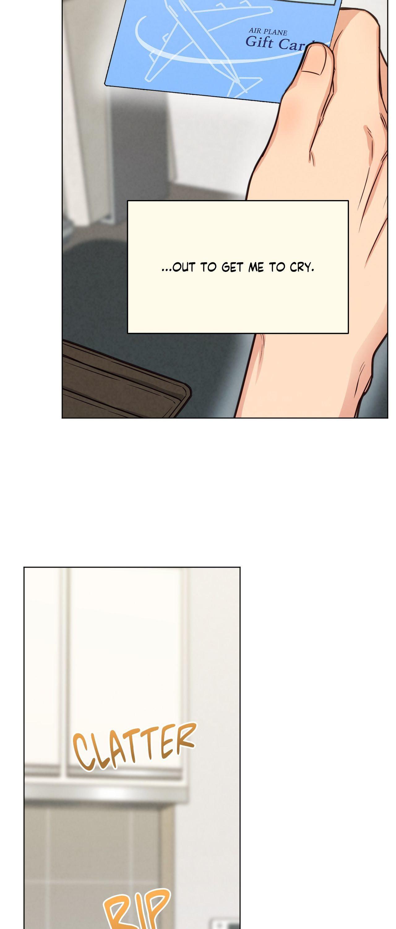 Abnormal Rommate Chapter 105 page 17 - 