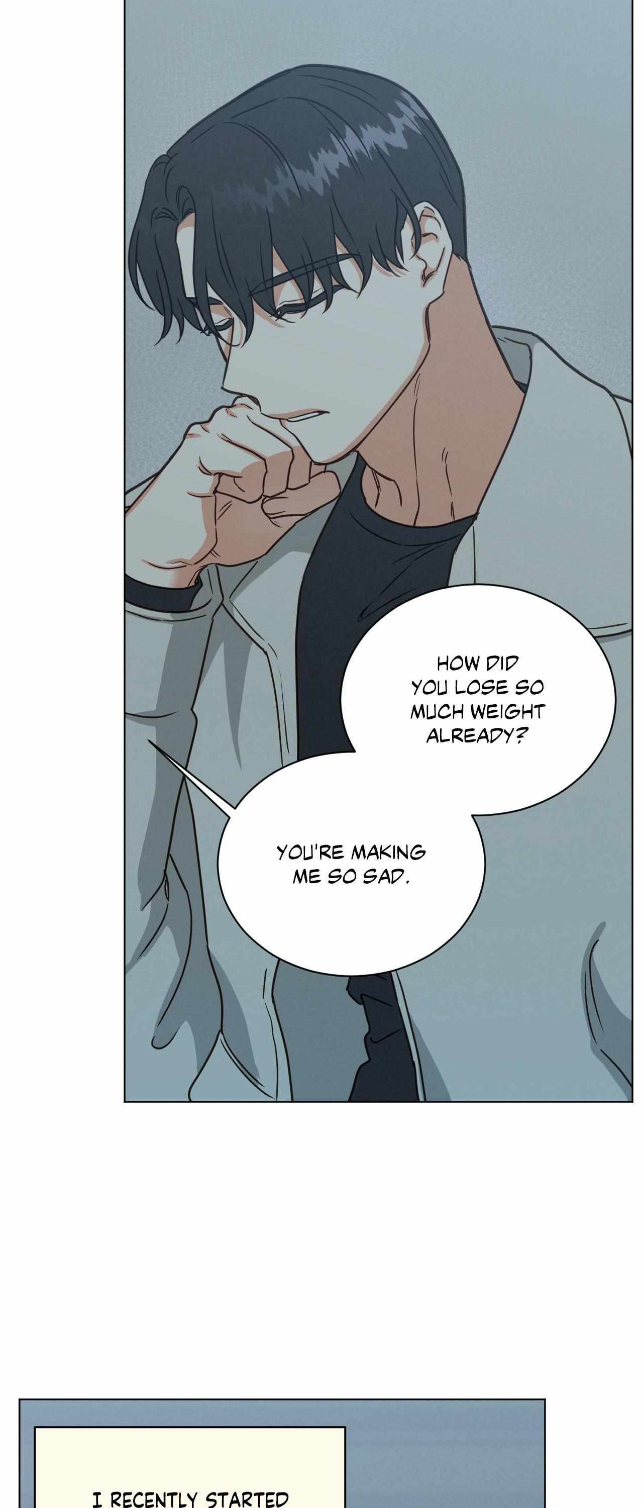 Abnormal Rommate Chapter 105 page 26 - 