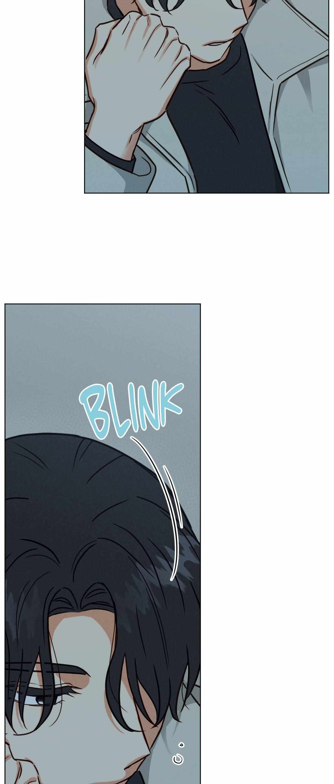 Abnormal Rommate Chapter 105 page 31 - 
