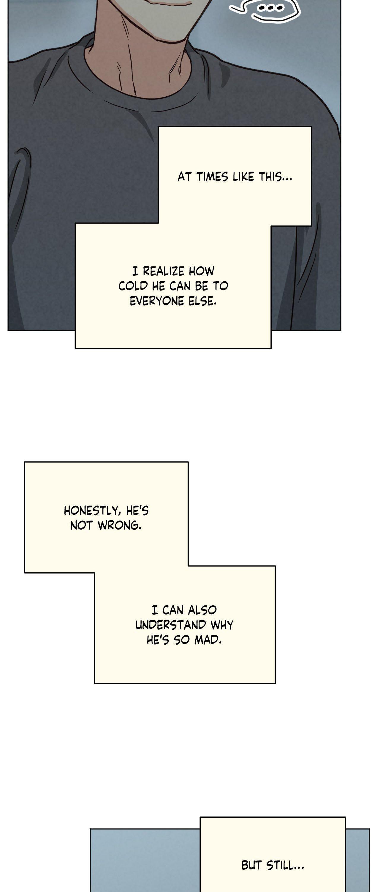 Abnormal Rommate Chapter 105 page 40 - 