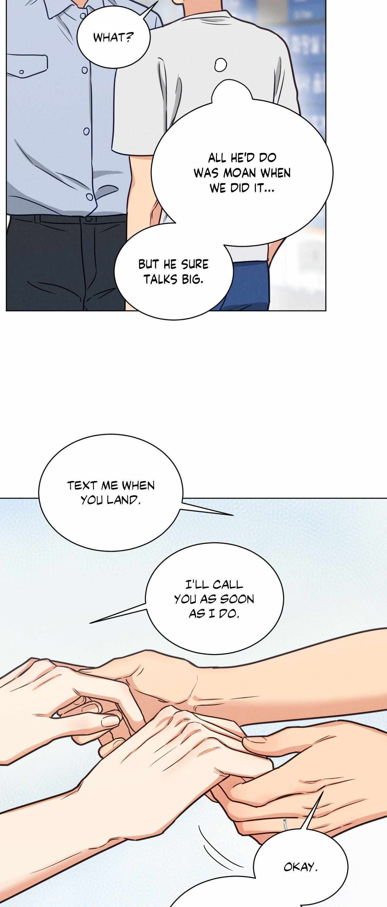 Abnormal Rommate Chapter 105 page 5 - 