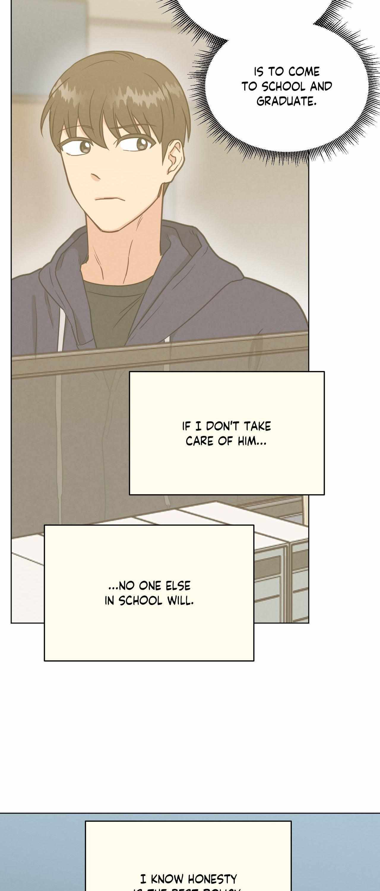Abnormal Rommate Chapter 105 page 47 - 