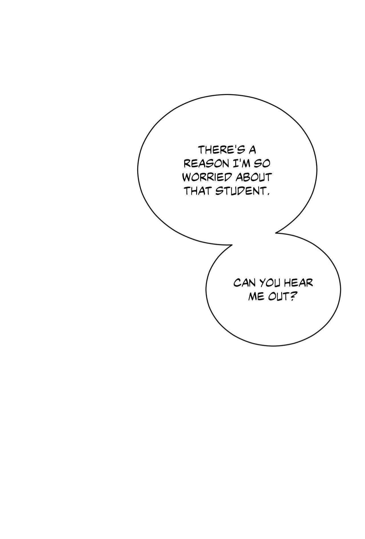 Abnormal Rommate Chapter 105 page 49 - 