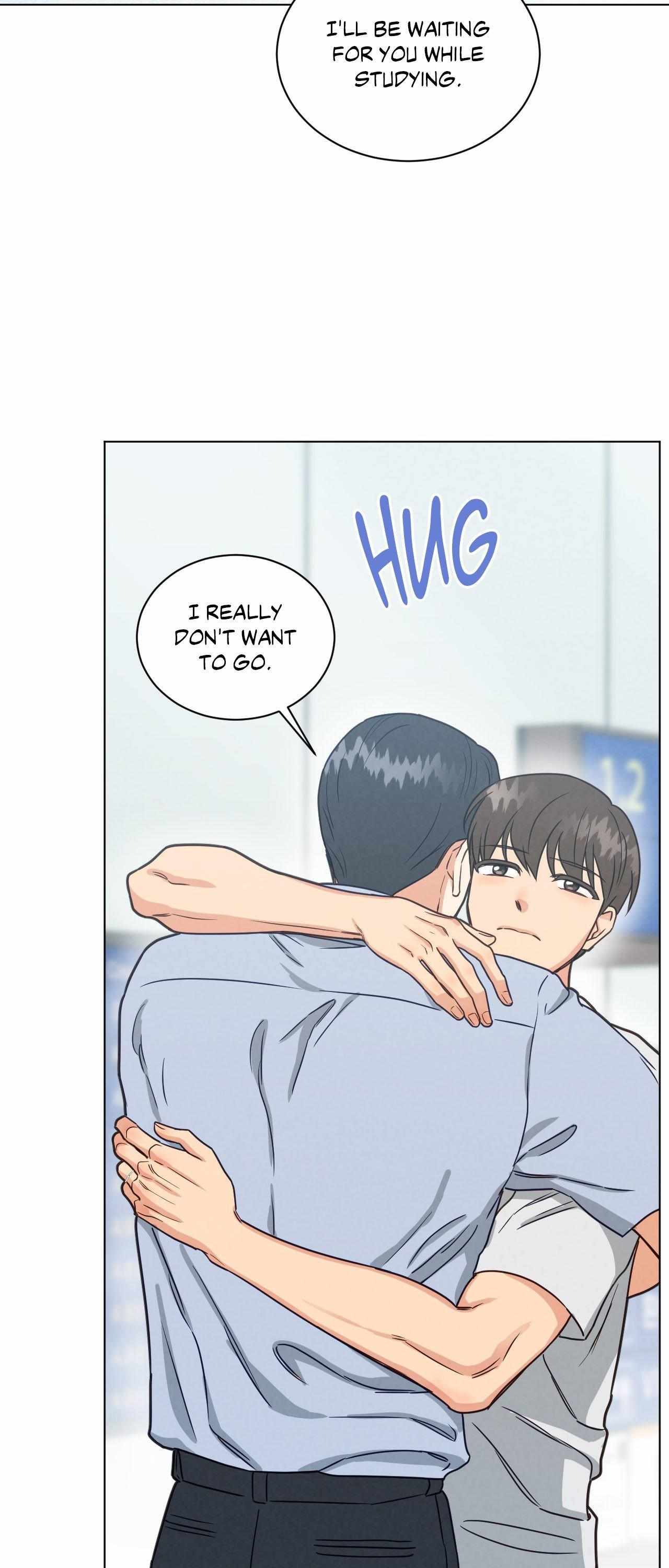 Abnormal Rommate Chapter 105 page 6 - 
