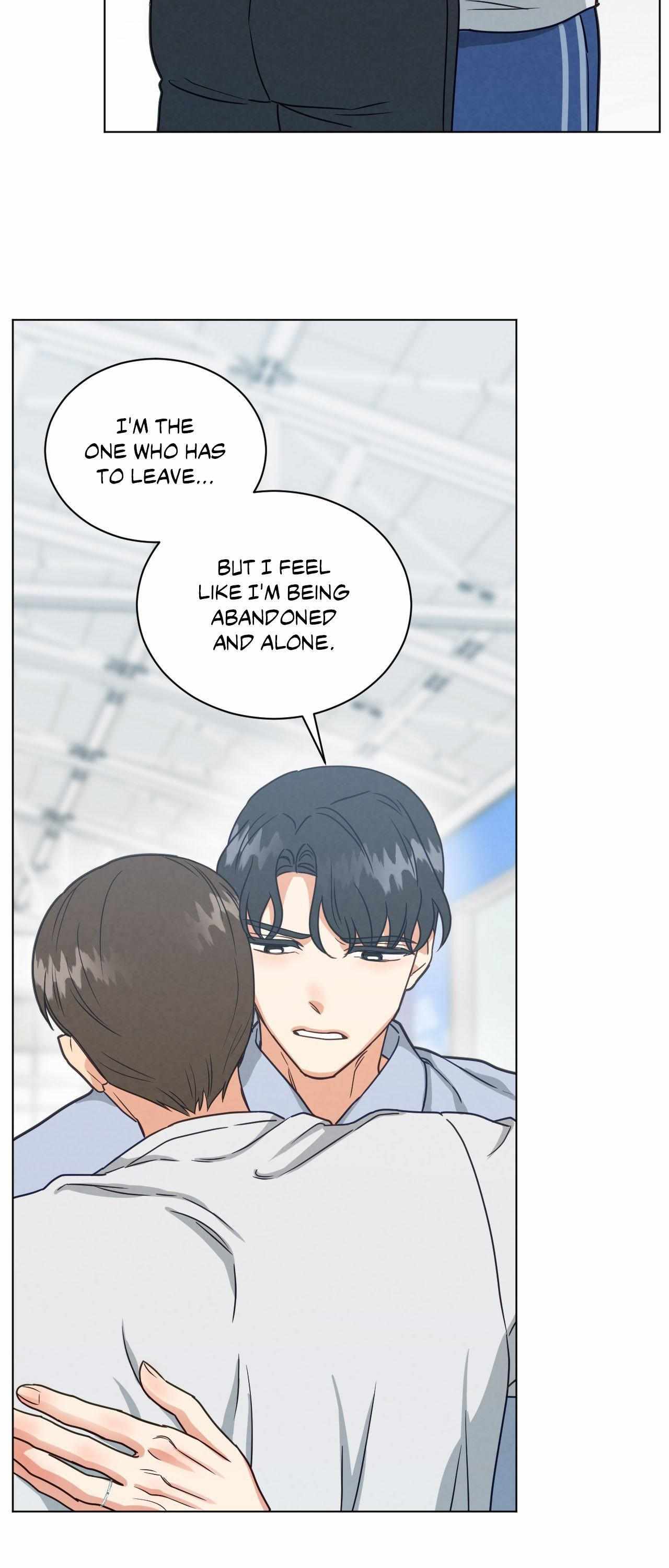Abnormal Rommate Chapter 105 page 7 - 