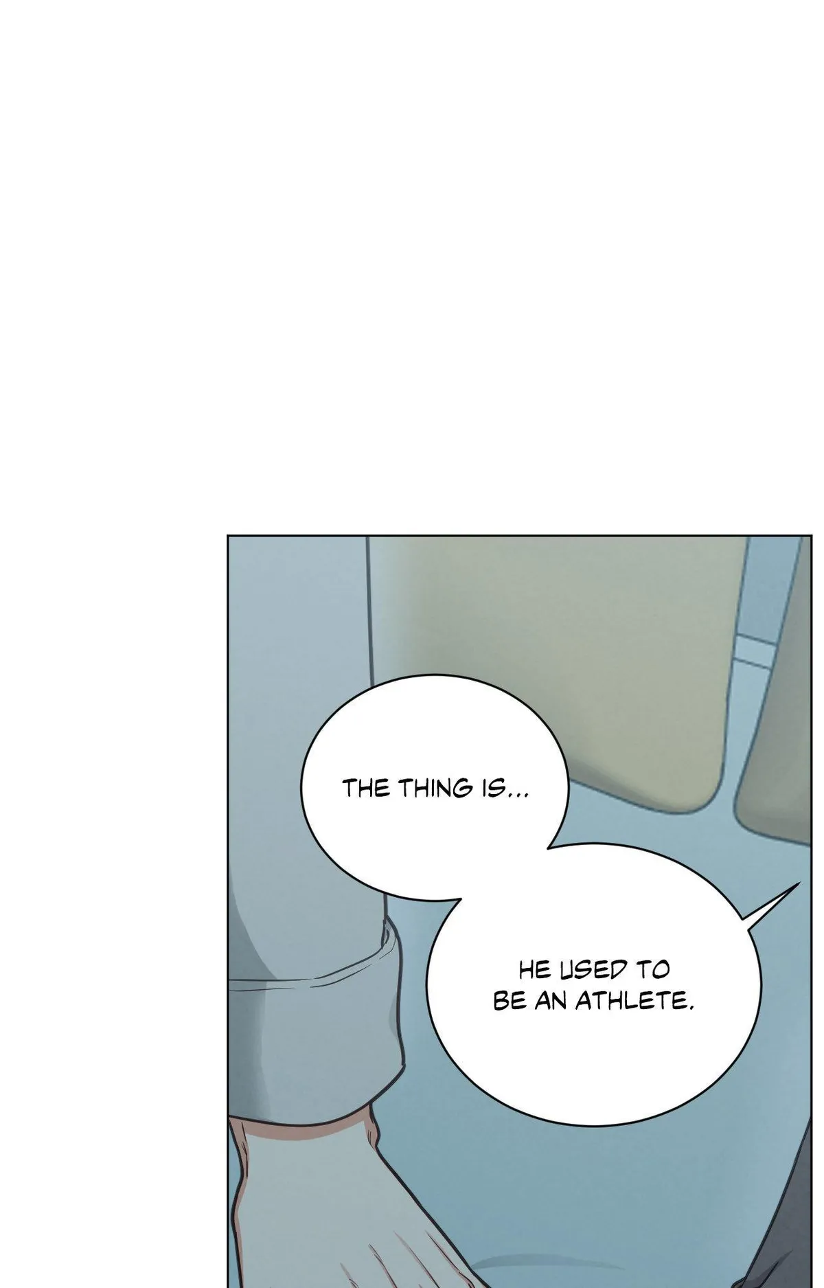Abnormal Rommate Chapter 106 page 2 - 