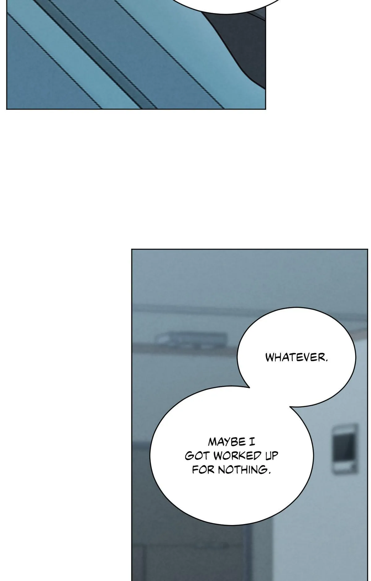 Abnormal Rommate Chapter 106 page 16 - 