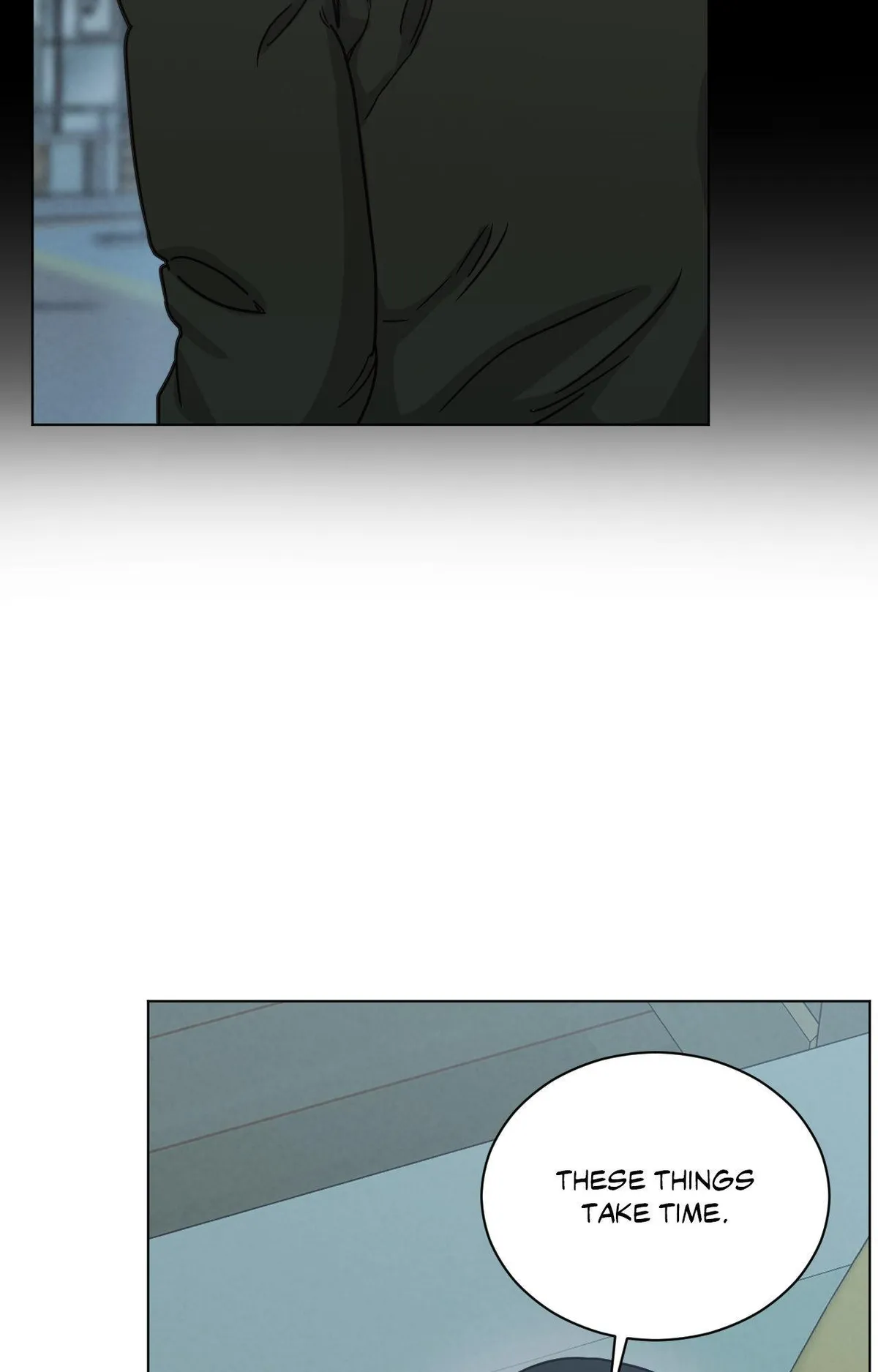 Abnormal Rommate Chapter 106 page 21 - 