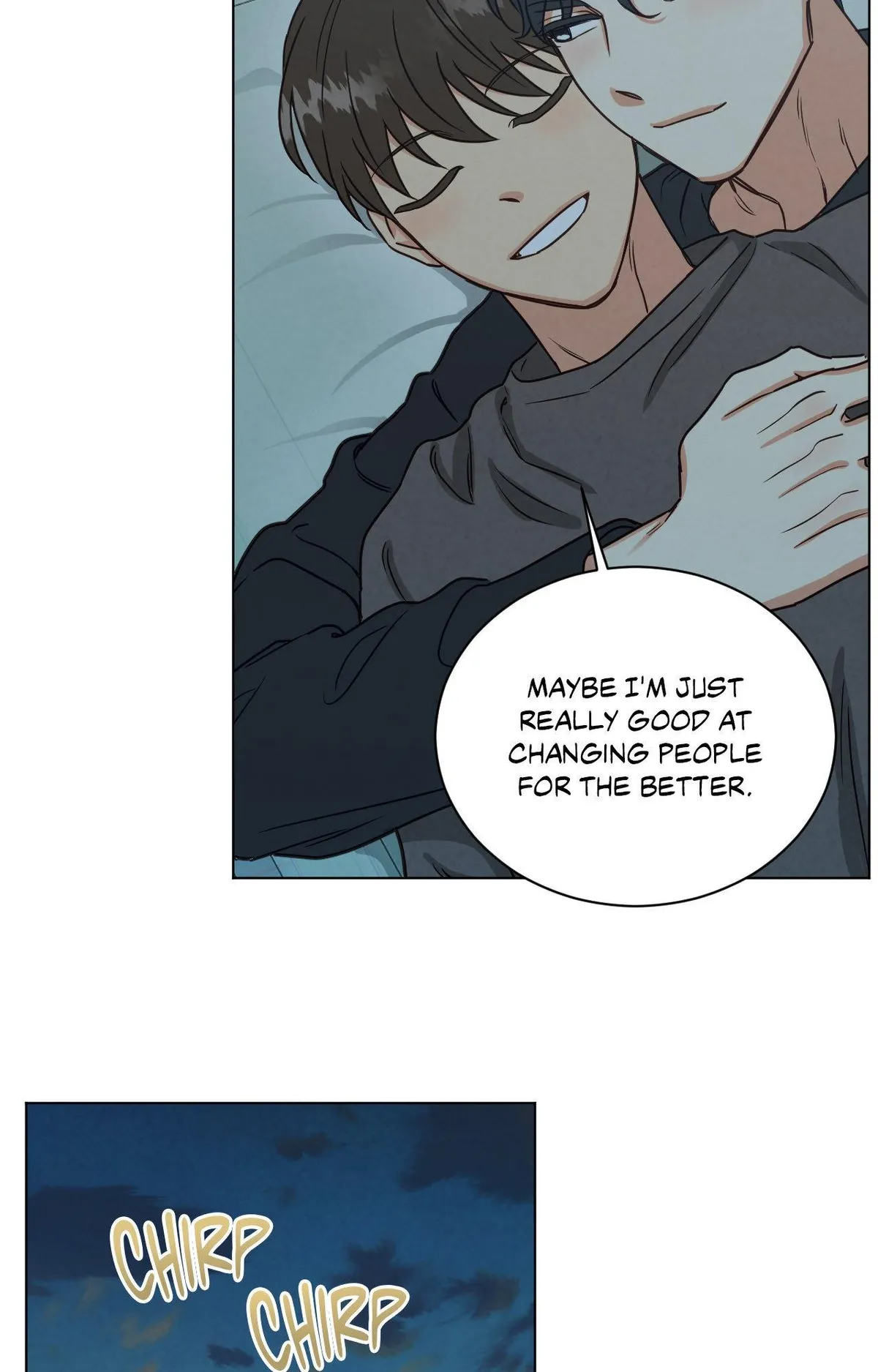 Abnormal Rommate Chapter 106 page 25 - 