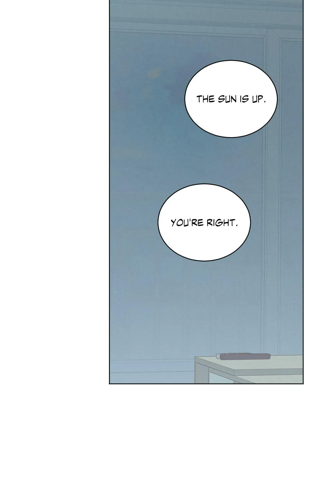 Abnormal Rommate Chapter 106 page 27 - 