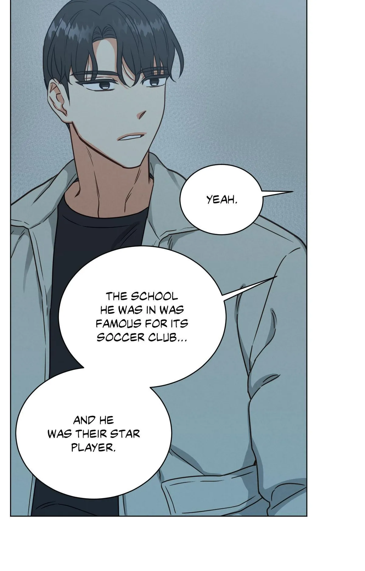 Abnormal Rommate Chapter 106 page 4 - 