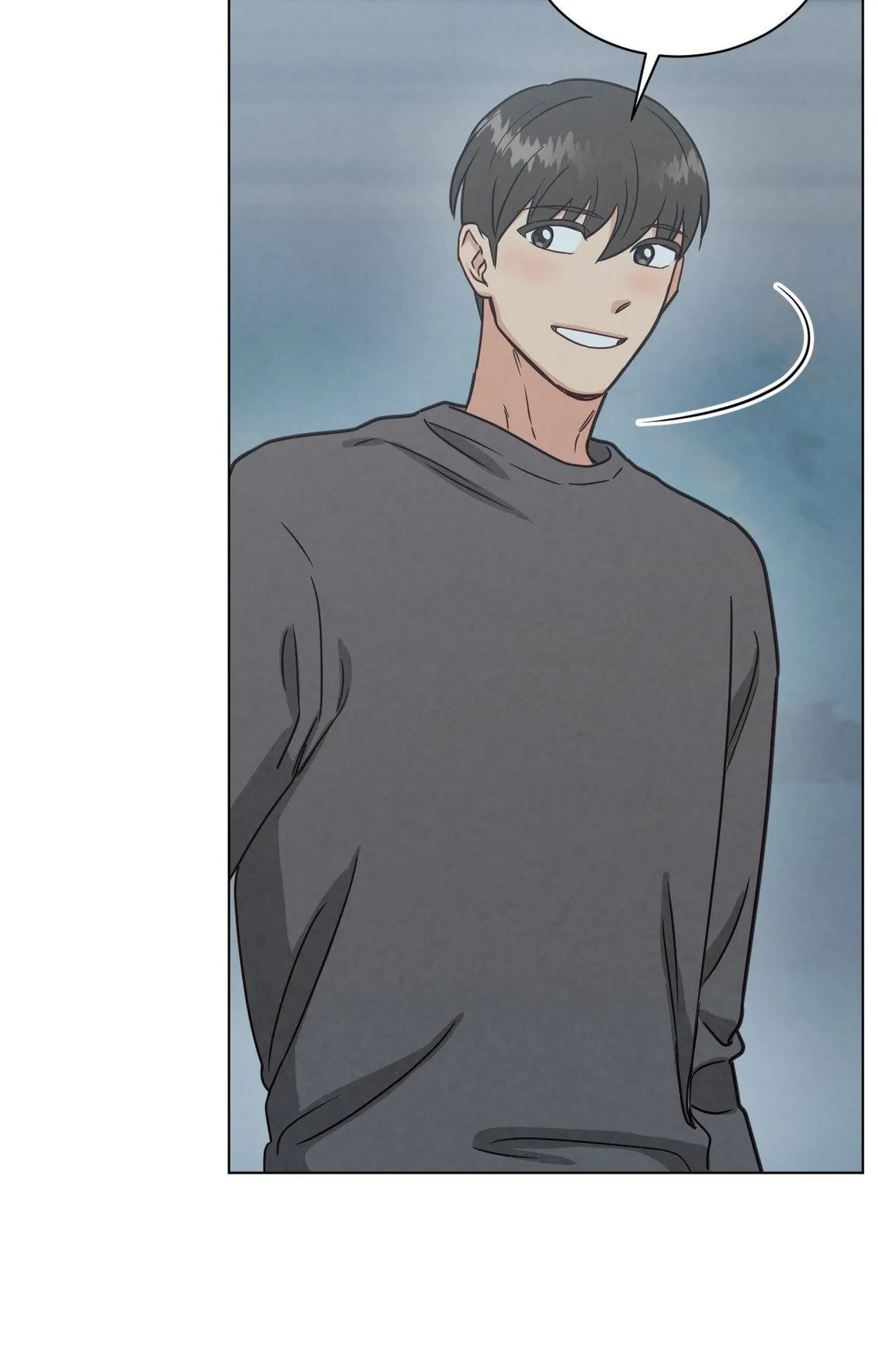 Abnormal Rommate Chapter 106 page 34 - 