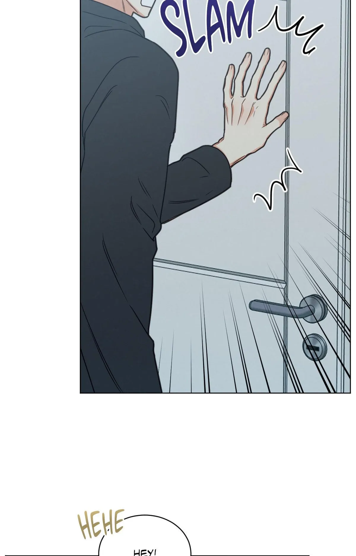 Abnormal Rommate Chapter 106 page 40 - 
