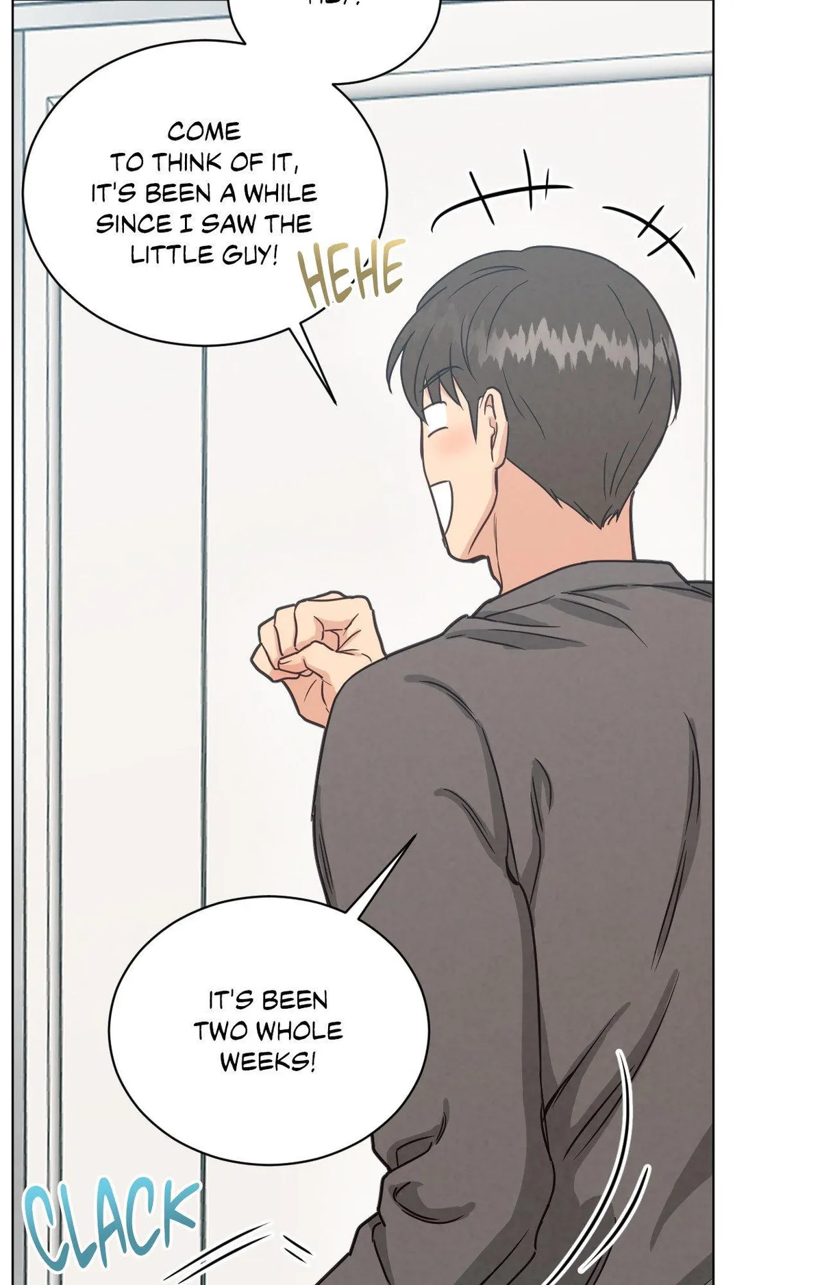 Abnormal Rommate Chapter 106 page 41 - 