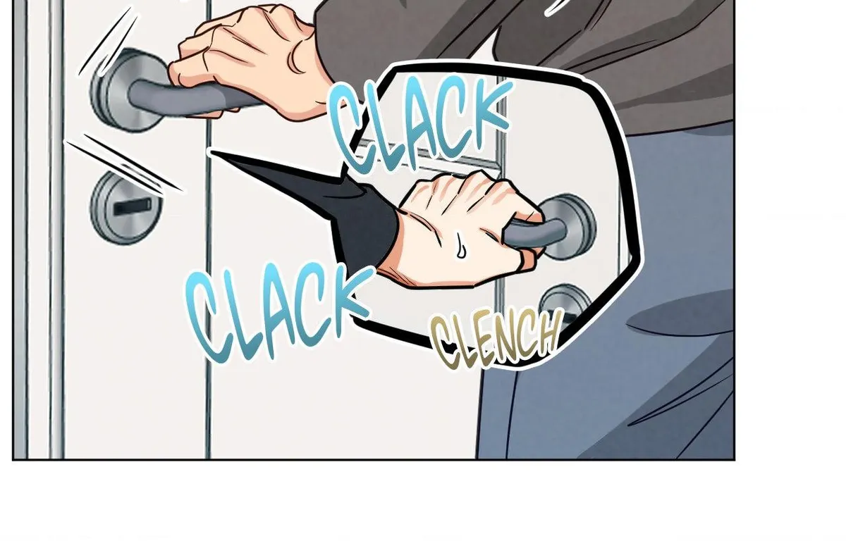Abnormal Rommate Chapter 106 page 42 - 
