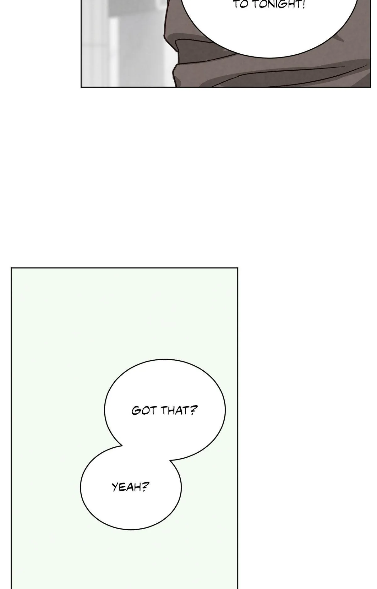 Abnormal Rommate Chapter 106 page 44 - 