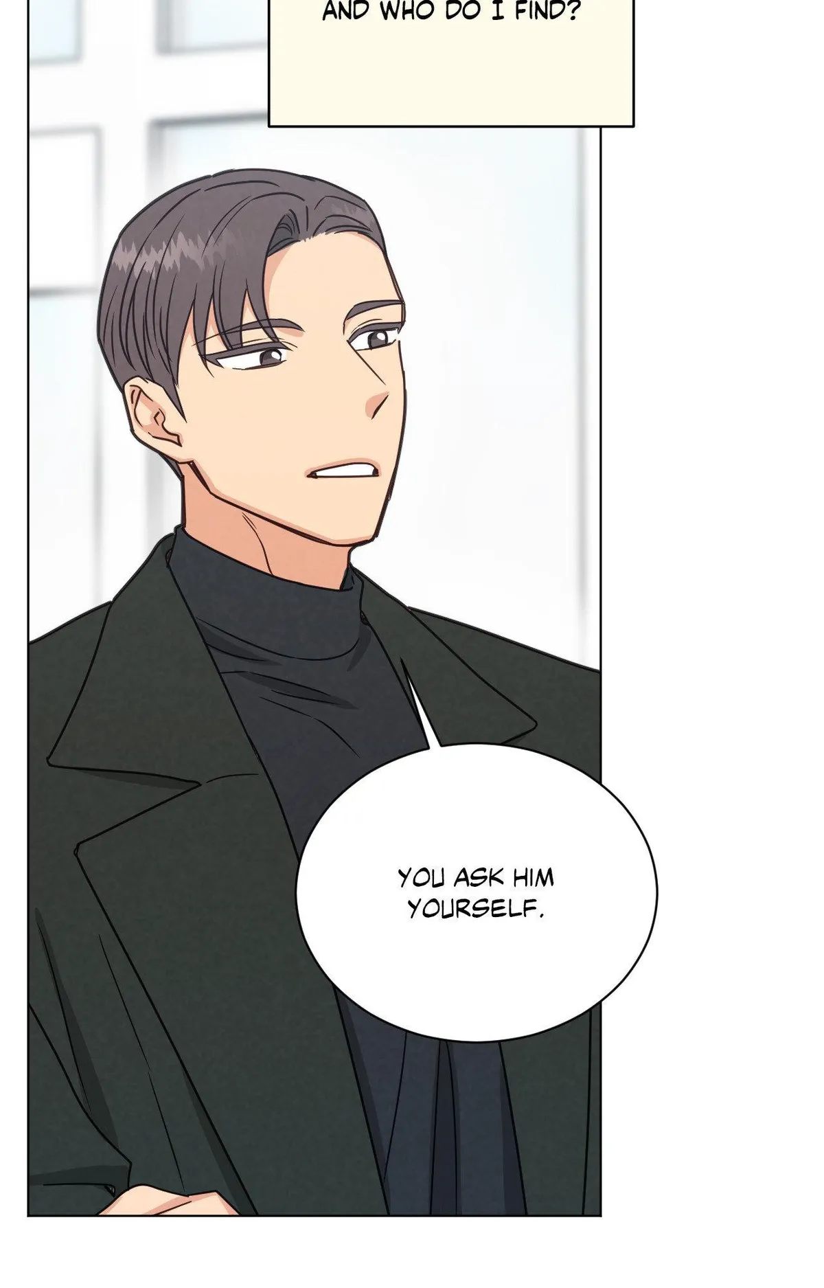 Abnormal Rommate Chapter 106 page 51 - 