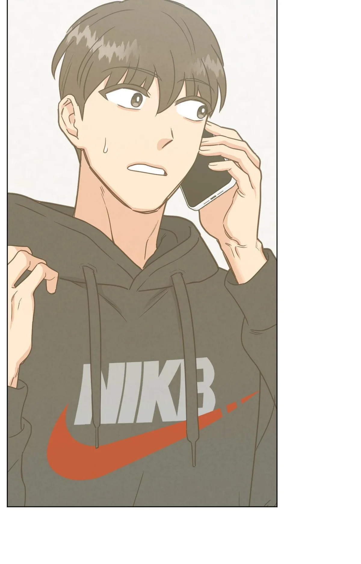 Abnormal Rommate Chapter 106 page 57 - 