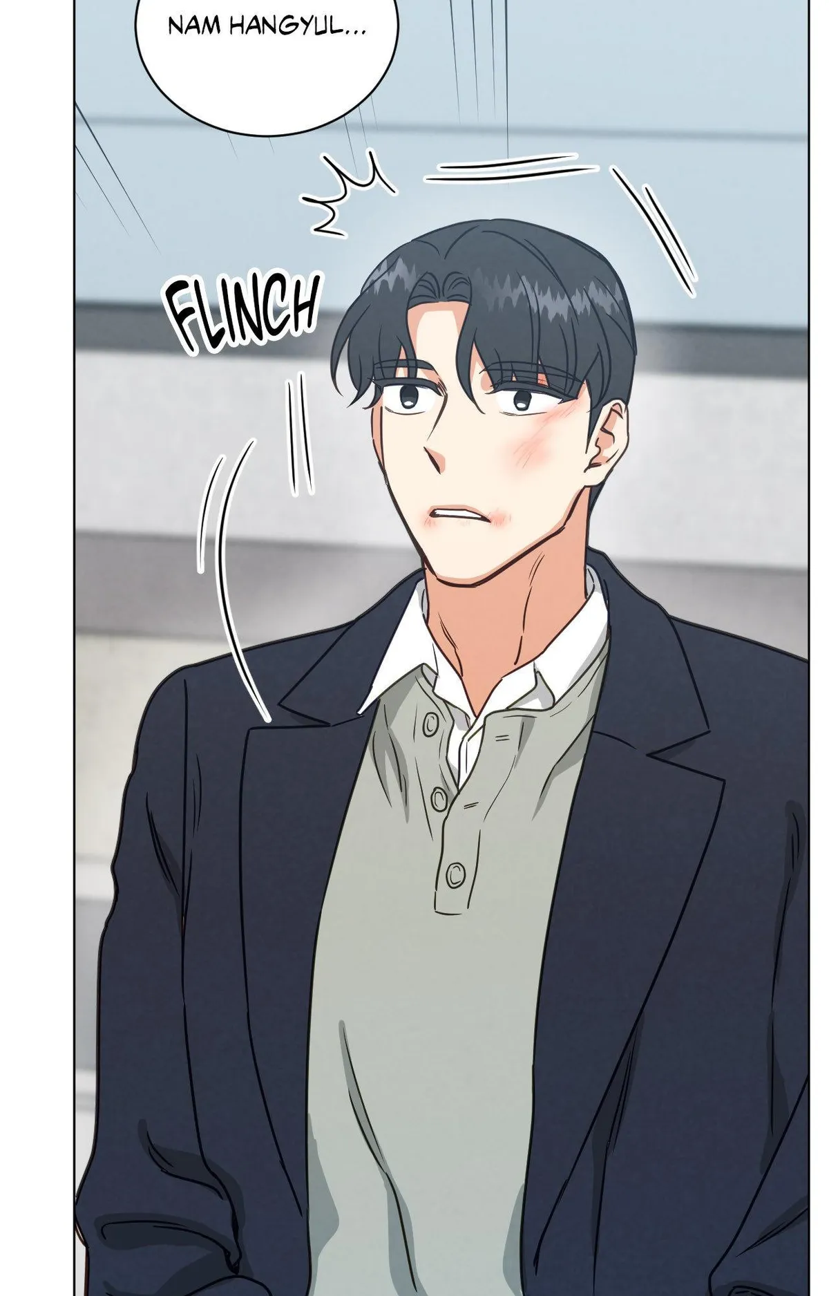 Abnormal Rommate Chapter 106 page 59 - 